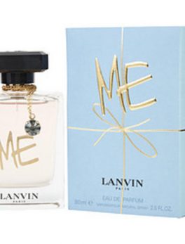 Lanvin Me Eau De Parfum Spray 2.6 Oz For Women