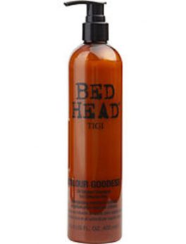 Bed Head Colour Goddess Oil Infused Shampoo For Coloured Hair 13.5 Oz For Anyone