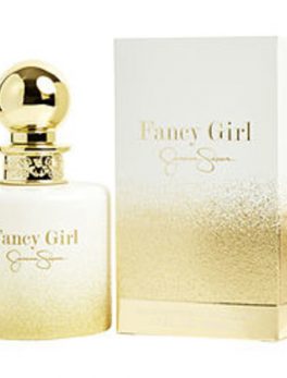 Fancy Girl Eau De Parfum Spray 3.4 Oz For Women