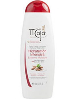 Maja Body Lotion 13.5 Oz (extra Dry Skin) For Women