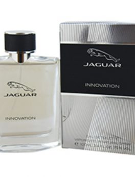 Jaguar Innovation Edt Spray 3.4 Oz For Men