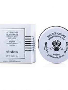 Sisley Phyto-pate Moussante Soapless Gentle Foaming Cleanser --85g/2.9oz For Women