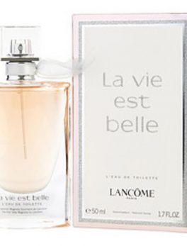 La Vie Est Belle L'eau Edt Spray 1.7 Oz For Women
