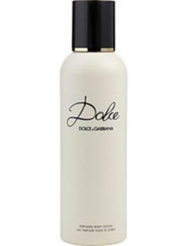 Dolce Body Lotion 6.7 Oz For Women