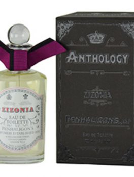 Penhaligon's Anthology Zizonia Edt Spray 3.4 Oz For Anyone