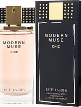Modern Muse Chic Eau De Parfum Spray 3.4 Oz For Women