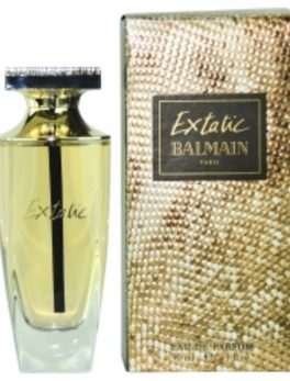Extatic Balmain Eau De Parfum Spray 3 Oz For Women
