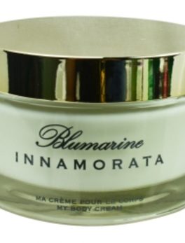 Blumarine Innamorata Body Cream 7 Oz For Women