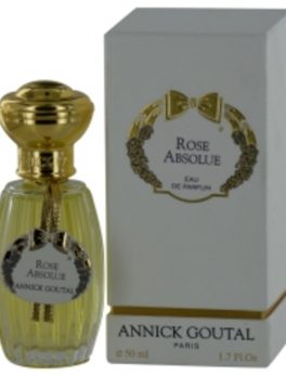 Rose Absolue Eau De Parfum Spray 1.7 Oz (new Packaging) For Women