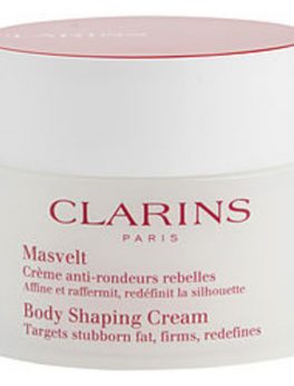 Clarins Body Shaping Cream--200ml/6.4oz For Women