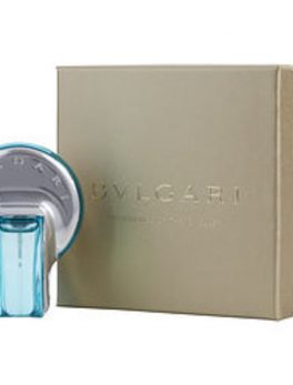 Bvlgari Omnia Paraiba Edt Spray .5 Oz For Women
