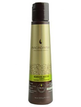 Macadamia Professional Nourishing Moisture Shampoo 3.3 Oz For Anyone