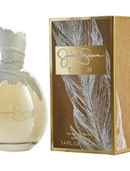 Jessica Simpson Ten Eau De Parfum Spray 3.4 Oz For Women