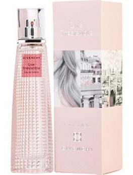 Live Irresistible Edt Spray 2.5 Oz (limited Edition) For Women