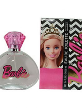Barbie Edt Spray 3.4 Oz (new Packaging) For Women