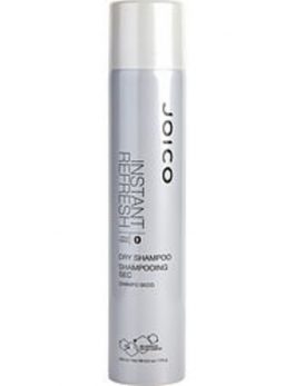 Joico Instant Refresh Dry Shampoo 6.2 Oz For Anyone