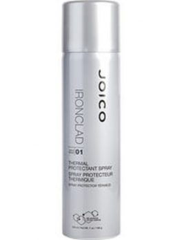 Joico Ironclad Thermal Protectant Spray 7 Oz For Anyone