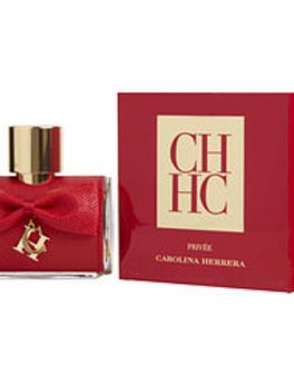Ch Prive Carolina Herrera Eau De Parfum Spray 2.7 Oz For Women
