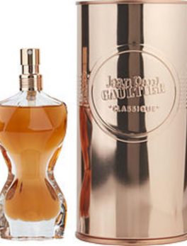 Jean Paul Gaultier Essence De Parfum Eau De Parfum Intense Spray 1.7 Oz For Women