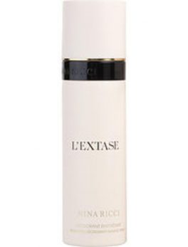 L'extase Nina Ricci Deodorant Spray 3.4 Oz For Women