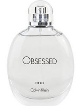 Obsessed Edt Spray 4 Oz For Men
