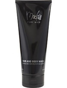 Mackie Hair and Body Wash 6.7 Oz For Men