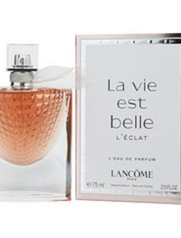 La Vie Est Belle L'eclat L'eau De Parfum Spray 2.5 Oz For Women