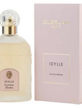 Idylle Eau De Parfum Spray 3.3 Oz (new Packaging) For Women
