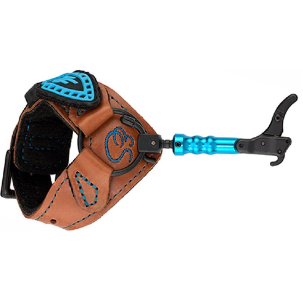 TruFire Eva Shockey Signature Series Foldback Release