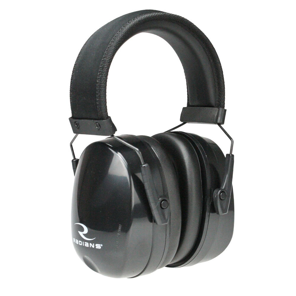 Radians Tactical Eradicator Earmuff NRR 28