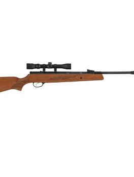 Hatsan Mod 95 Vortex Combo .22 Caliber