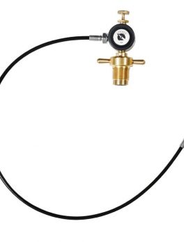 Hatsan Scuba Charging Adapter Kit