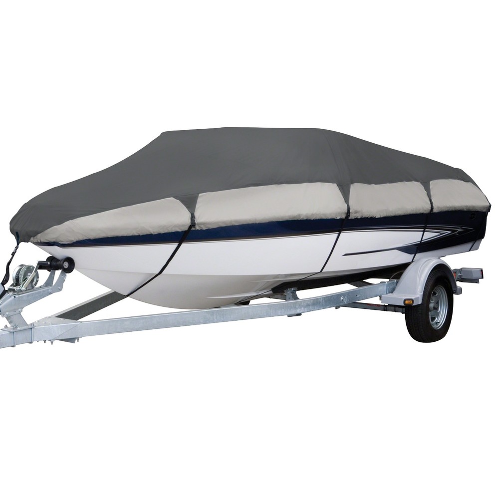 Classic Accessories Orion Deluxe Boat Cover 22ft-24ft L