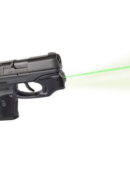 LaserMax Centerfire Light Laser Green w Grip Sense Ruger LC