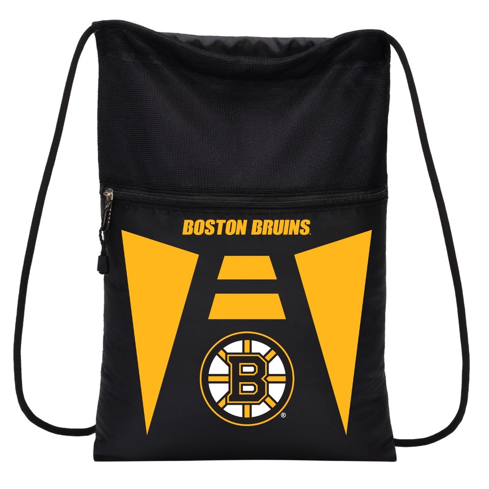 Boston Bruins Team Tech Backsack
