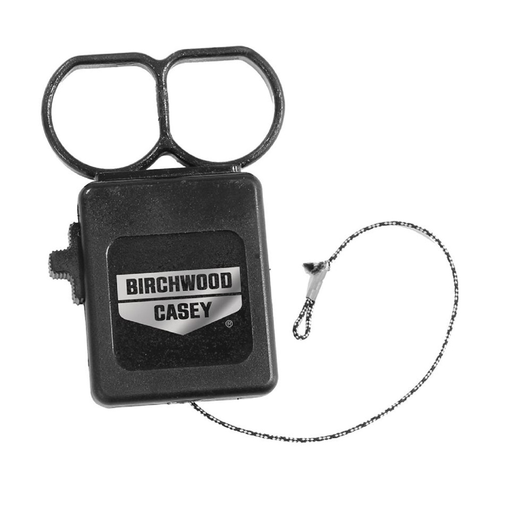 Birchwood Casey Bore Weevil Retractable Cleaning System