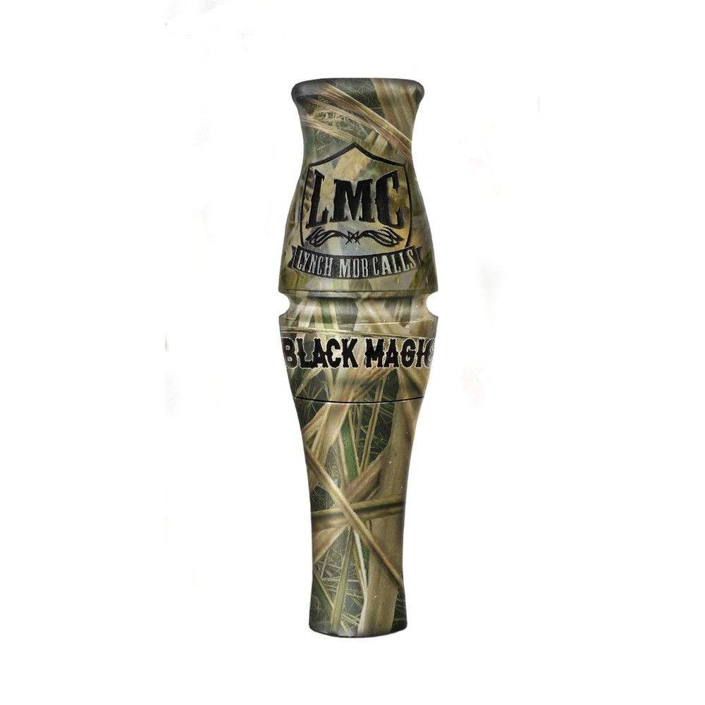Lynch Mob Calls Black Magic Mossy Oak Shadow Grass