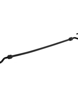 ORCA ORCPTDBK Tied Down Cord in Black
