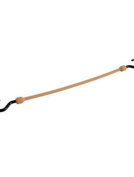 ORCA ORCPTDT Tie Down Cord in Tan