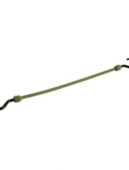 ORCA ORCPTDCG Tied DownCord in Green