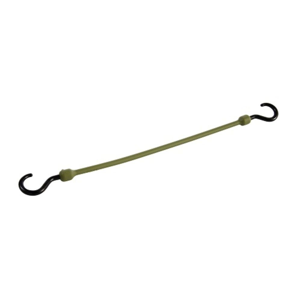 ORCA ORCPTDCG Tied DownCord in Green