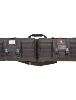 Safariland 4556 3-Gun Competition Case Black