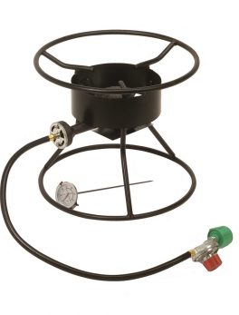 King Kooker 86PKT-12in Propane Outdoor Cooker Only