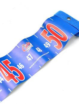 Cuda 50 inch Fish Measure