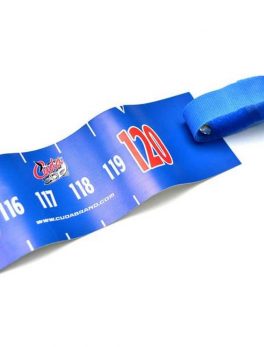 Cuda 120 inch Fish Measure