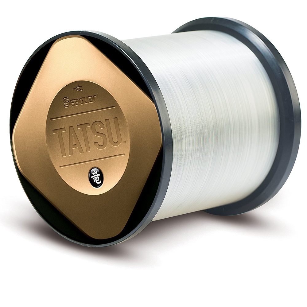 Seaguar Tatsu Fishing Line 1000 10LB
