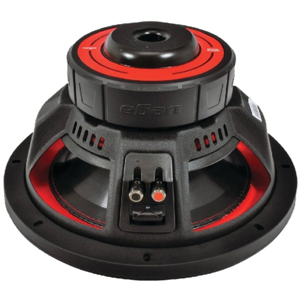 Cerwin-Vega Mobile V82DV2 Vega Series 8" 750-Watt DVC Subwoofer (2ohm )