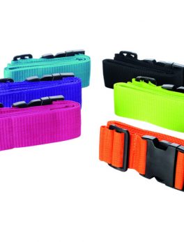 Conair TS222X Luggage Security Strap