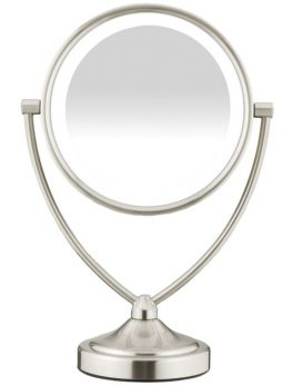 Conair BE122 Natural Daytime Lighted Round Mirror