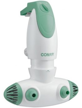 Conair BTS7 Dual Jet Bath Spa